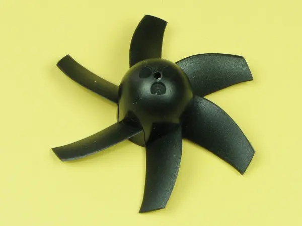 J Perkins Gws EDF40 IMPELLER Only — image 2 of 2