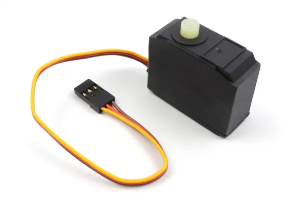 Servo 2.2Kg (3-Wire) — image 2 of 2