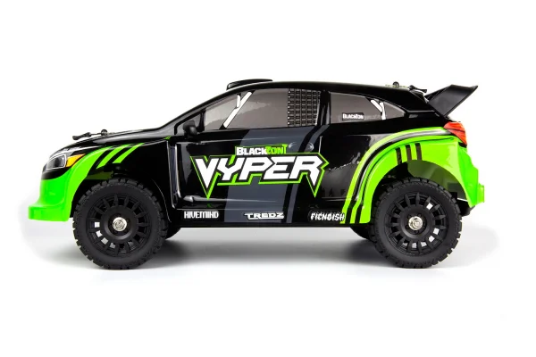 BlackZon Vyper RX