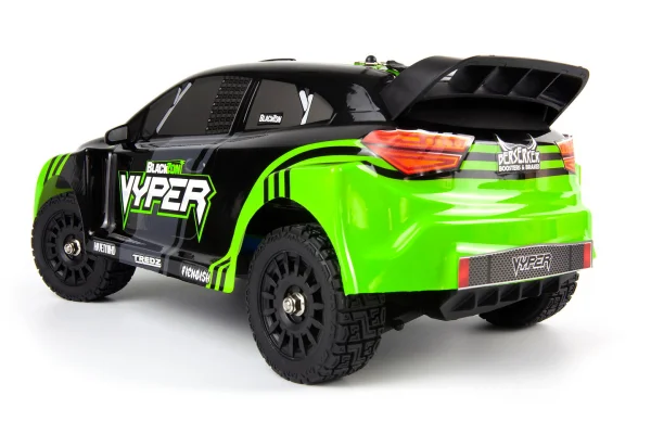 BlackZon Vyper RX