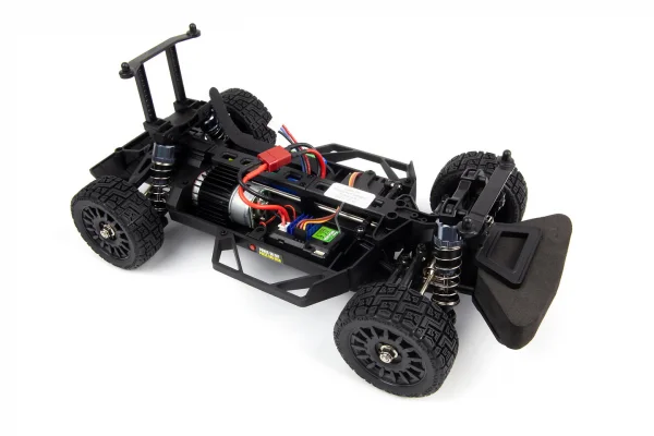 BlackZon Vyper RX