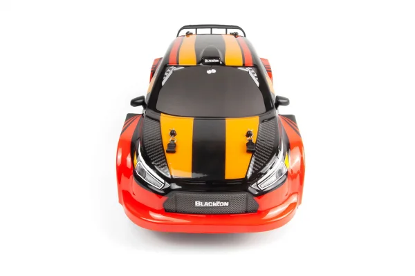 BlackZon Vyper RX Turbo