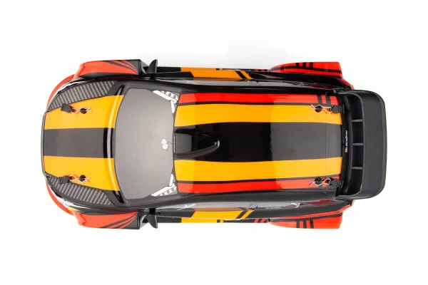 BlackZon Vyper RX Turbo