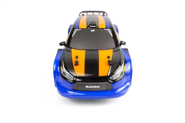 BlackZon Vyper RX Turbo