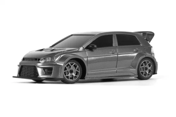 Blackzone Myte R 1:43 - Grey