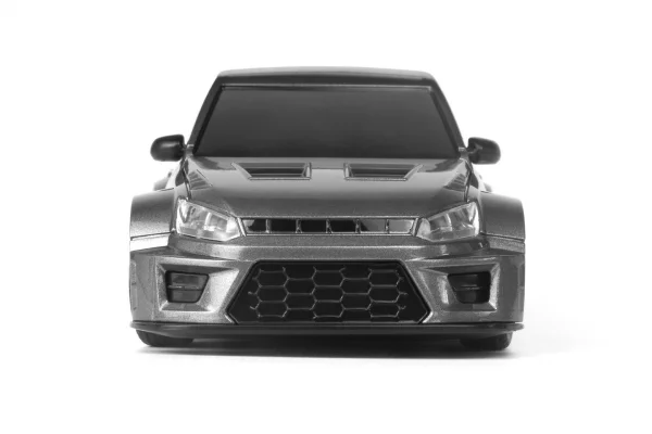 Blackzone Myte R 1:43 - Grey