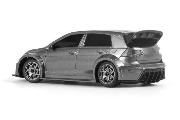 Blackzone Myte R 1:43 - Grey