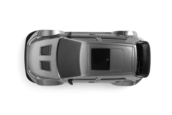 Blackzone Myte R 1:43 - Grey