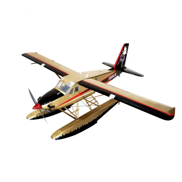 DHC-2 Turbine Beaver 30cc (SEA-268)