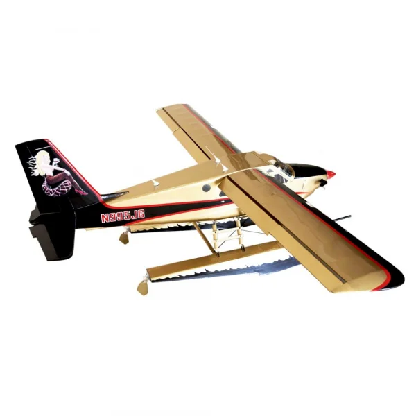 DHC-2 Turbine Beaver 30cc (SEA-268)