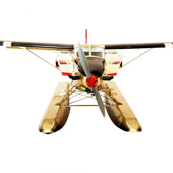 DHC-2 Turbine Beaver 30cc (SEA-268)