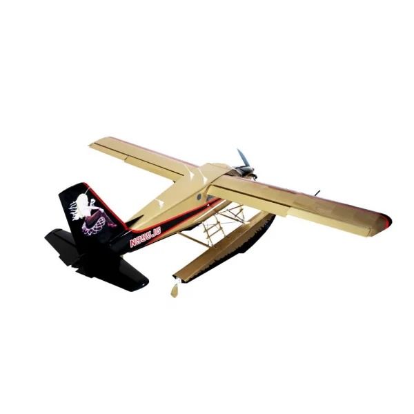 DHC-2 Turbine Beaver 30cc (SEA-268)