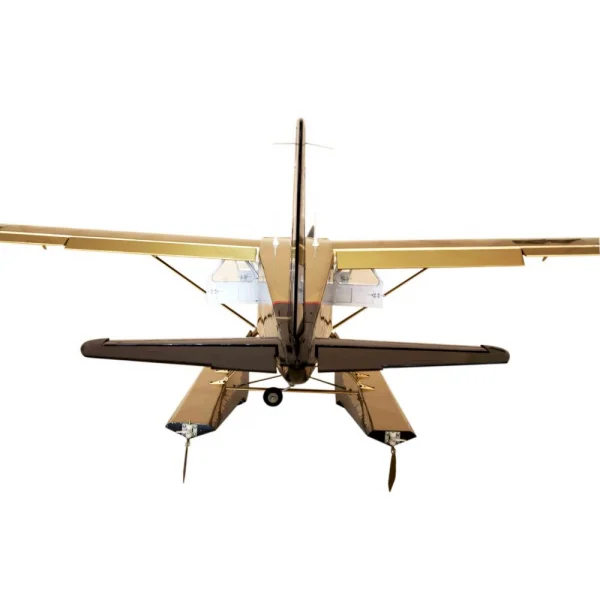 DHC-2 Turbine Beaver 30cc (SEA-268)