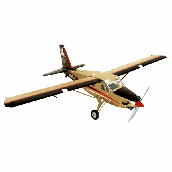 DHC-2 Turbine Beaver 30cc (SEA-268)