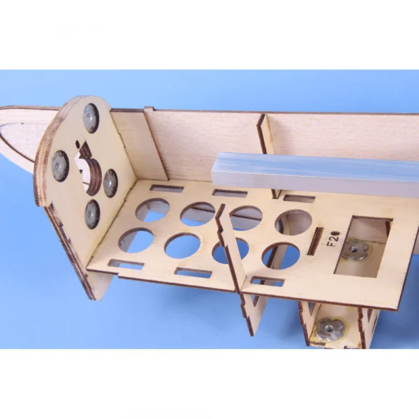 Seagull Challenger Kit (SEA-200K)