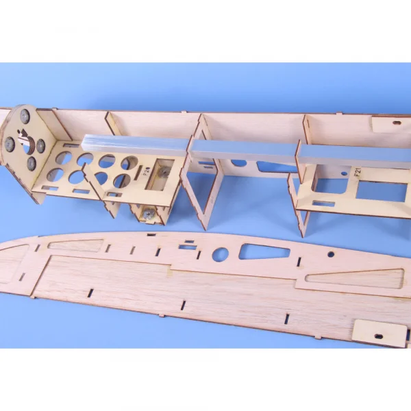 Seagull Challenger Kit (SEA-200K)
