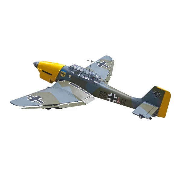 Seagull JU-87 Stuka Giant Scale (40-50cc) (SEA-284)