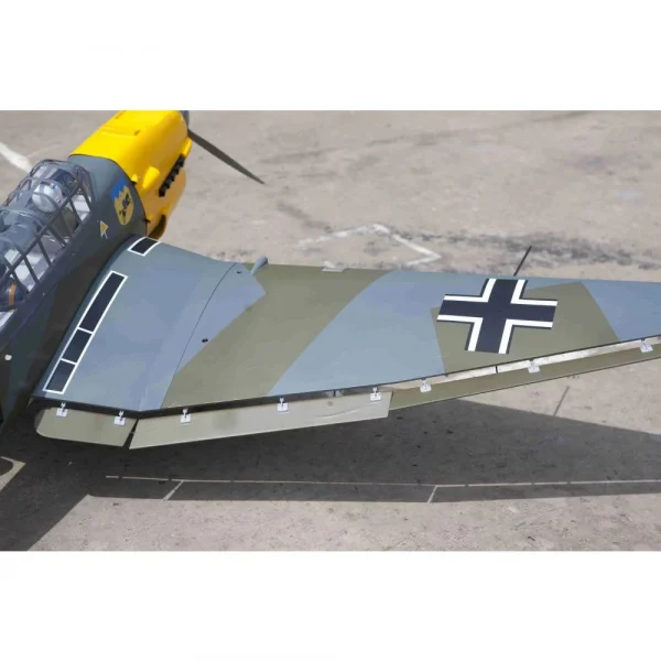 Seagull JU-87 Stuka Giant Scale (40-50cc) (SEA-284)