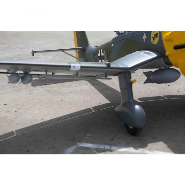 Seagull JU-87 Stuka Giant Scale (40-50cc) (SEA-284)