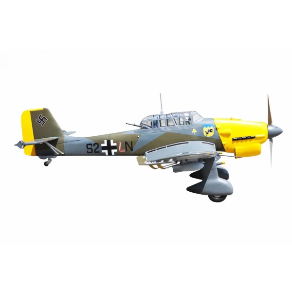Seagull JU-87 Stuka Giant Scale (40-50cc) (SEA-284)