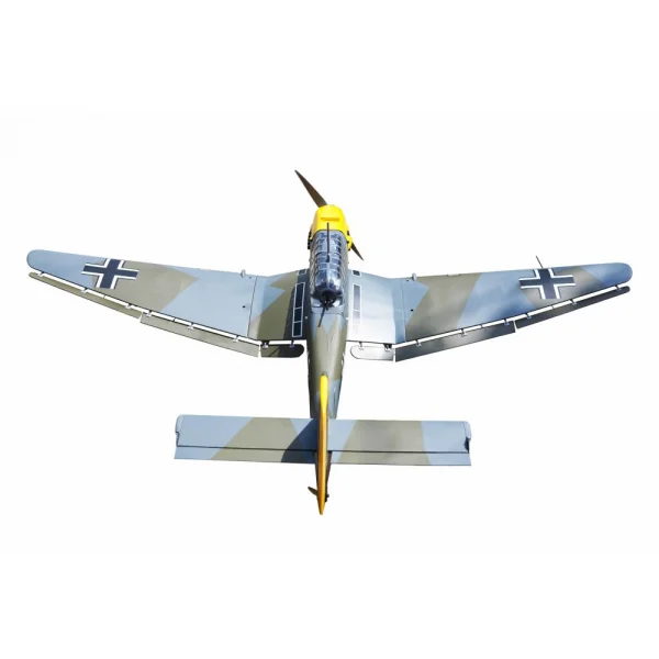 Seagull JU-87 Stuka Giant Scale (40-50cc) (SEA-284)