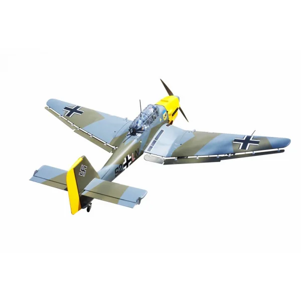 Seagull JU-87 Stuka Giant Scale (40-50cc) (SEA-284)