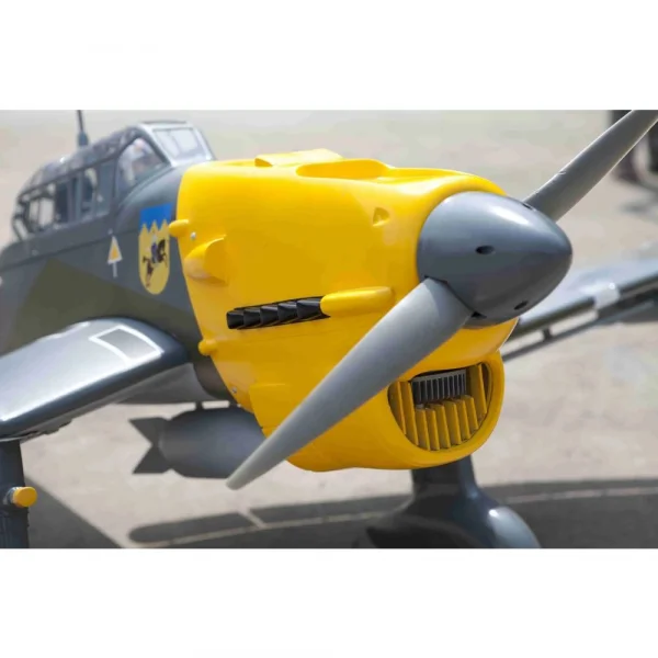 Seagull JU-87 Stuka Giant Scale (40-50cc) (SEA-284)
