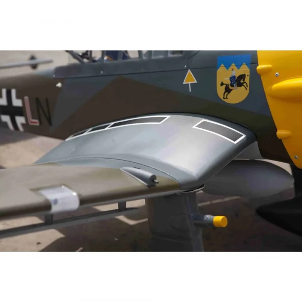 Seagull JU-87 Stuka Giant Scale (40-50cc) (SEA-284)