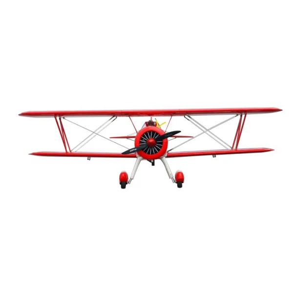 Seagull Stearman Red Baron Pizza Squadron 20cc (SEA-277)
