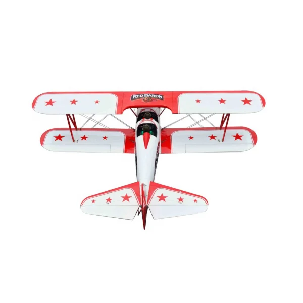 Seagull Stearman Red Baron Pizza Squadron 20cc (SEA-277)