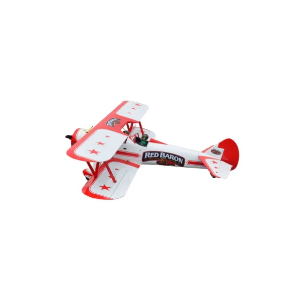 Seagull Stearman Red Baron Pizza Squadron 20cc (SEA-277)