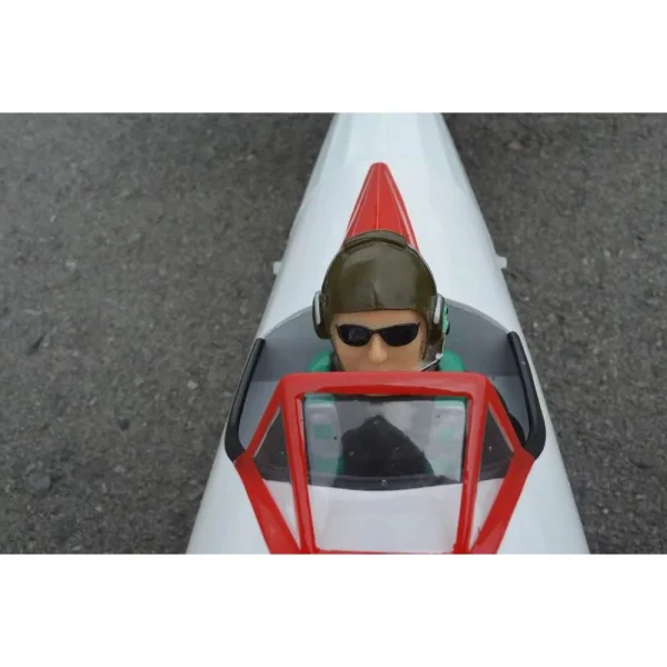 Seagull Stearman Red Baron Pizza Squadron 20cc (SEA-277)
