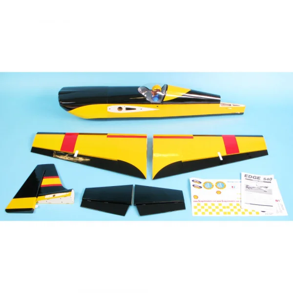 Seagull Edge 540 (120) (SEA-84) — image 2 of 8