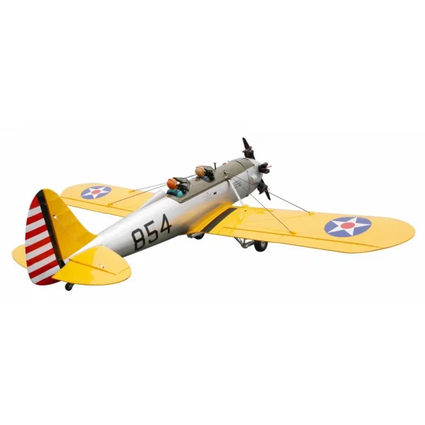 Seagull PT-22 Ryan Recruit 1/4 Scale (30-50cc) 2.3m (90in) (SEA-288)