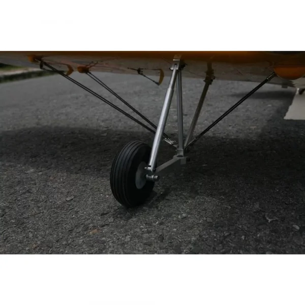 Seagull PT-22 Ryan Recruit 1/4 Scale (30-50cc) 2.3m (90in) (SEA-288)