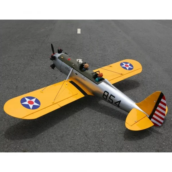 Seagull PT-22 Ryan Recruit 1/4 Scale (30-50cc) 2.3m (90in) (SEA-288)