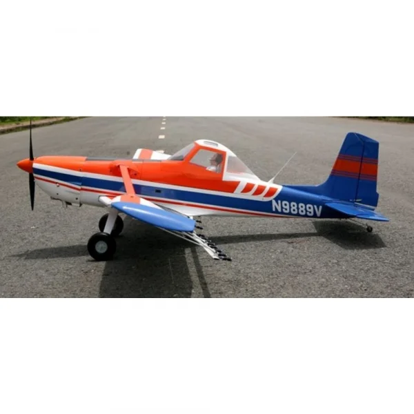 Seagull 188 Cessna 97in (30-38cc) 2.47m (97.3in) (SEA-299)