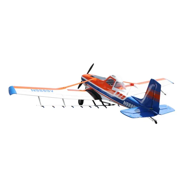 Seagull 188 Cessna 97in (30-38cc) 2.47m (97.3in) (SEA-299)