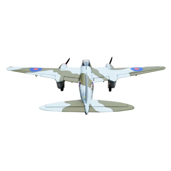Seagull SEA-285 DH Mosquito 80 Inch - (2 x 15cc)