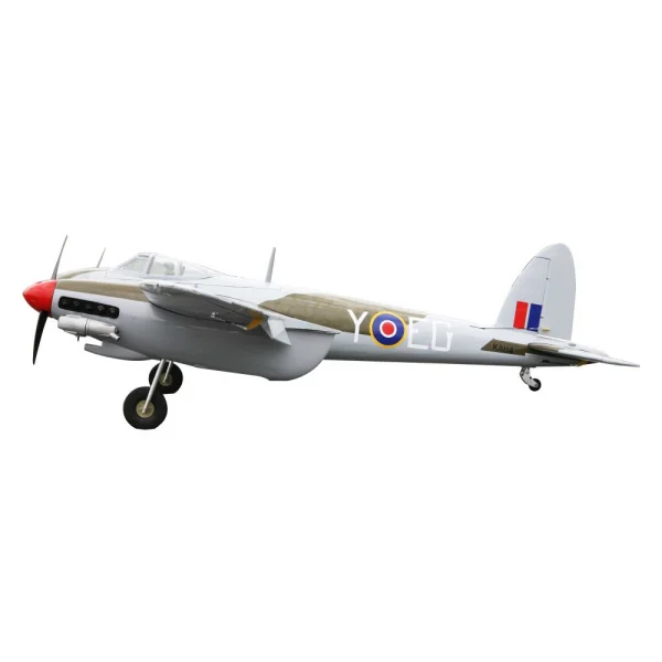 Seagull SEA-285 DH Mosquito 80 Inch - (2 x 15cc)