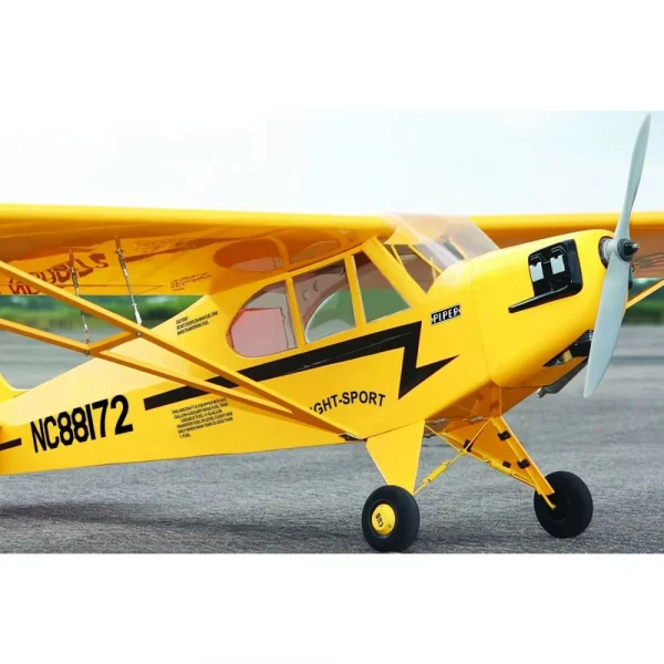 Seagull Piper Cub (75) 79ins (SEA-87)