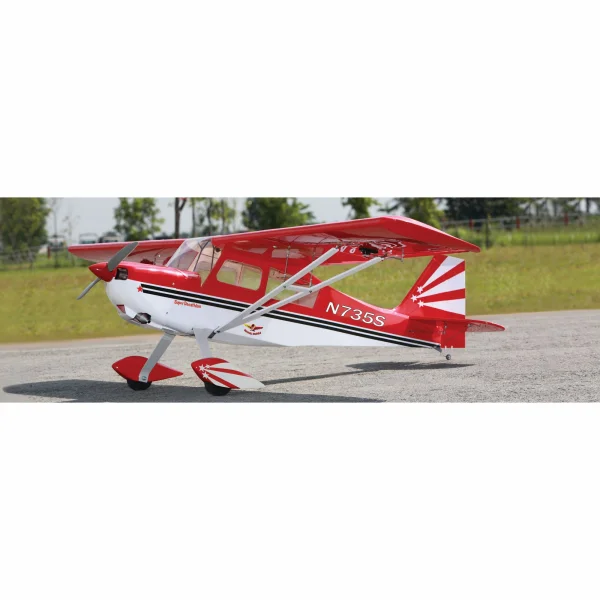 Seagull Decathlon (91) (SEA-86)