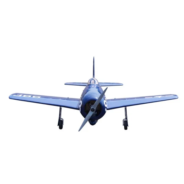 Seagull Grumman F8F-2 Bearcat Conquest 33cc (71in) (SEA-324B)