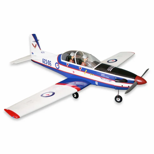 Seagull PC-9 1.6m (75-91) SEA-103