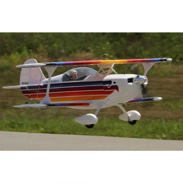 Seagull Christen Eagle (75-91) (SEA-104)