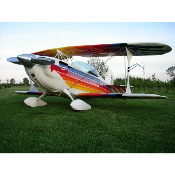 Seagull Christen Eagle (75-91) (SEA-104)