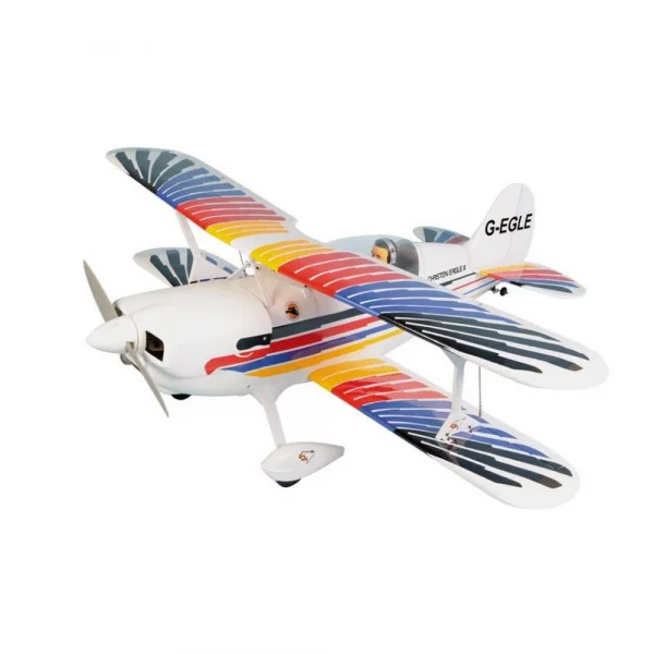 Seagull Christen Eagle (75-91) (SEA-104)