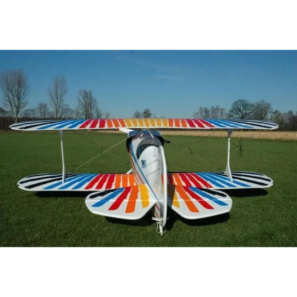 Seagull Christen Eagle (75-91) (SEA-104)