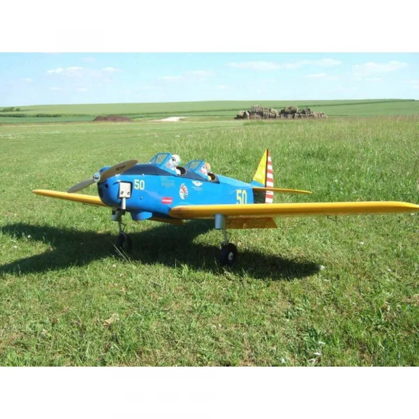 Seagull PT-19 Giant Scale (SEA-136)