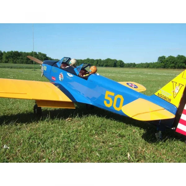 Seagull PT-19 Giant Scale (SEA-136)